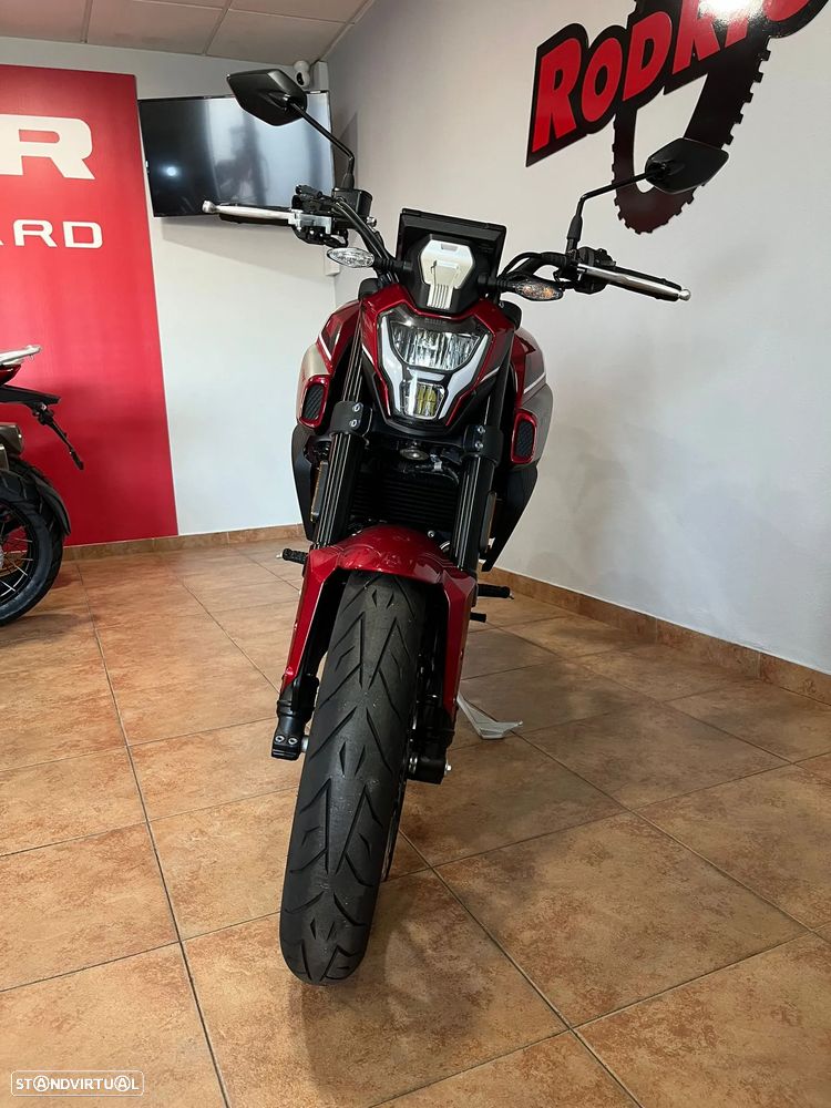 KOVE 125R - BAIXA DE PREÇO (-500€) - 3
