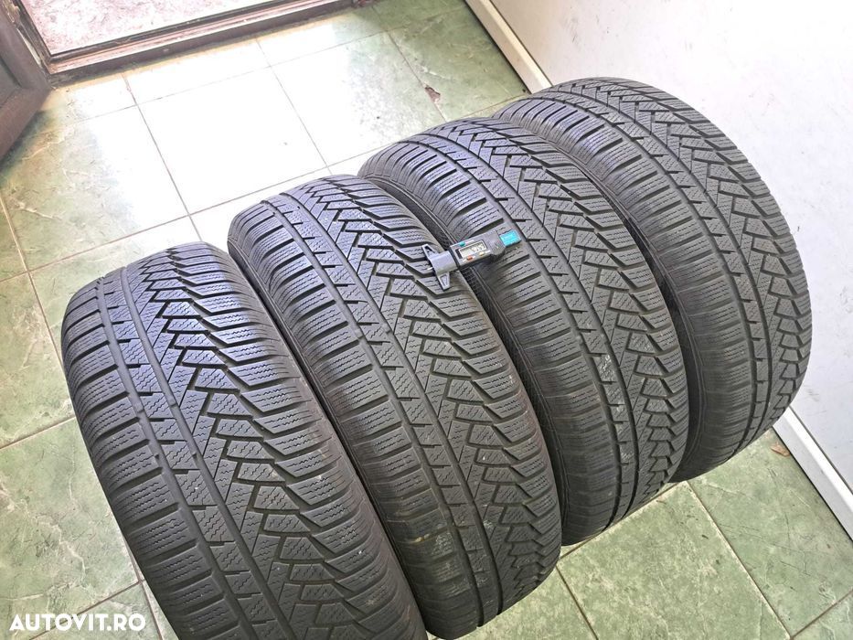 4 anvelope 215/65 R17 Continental - 3