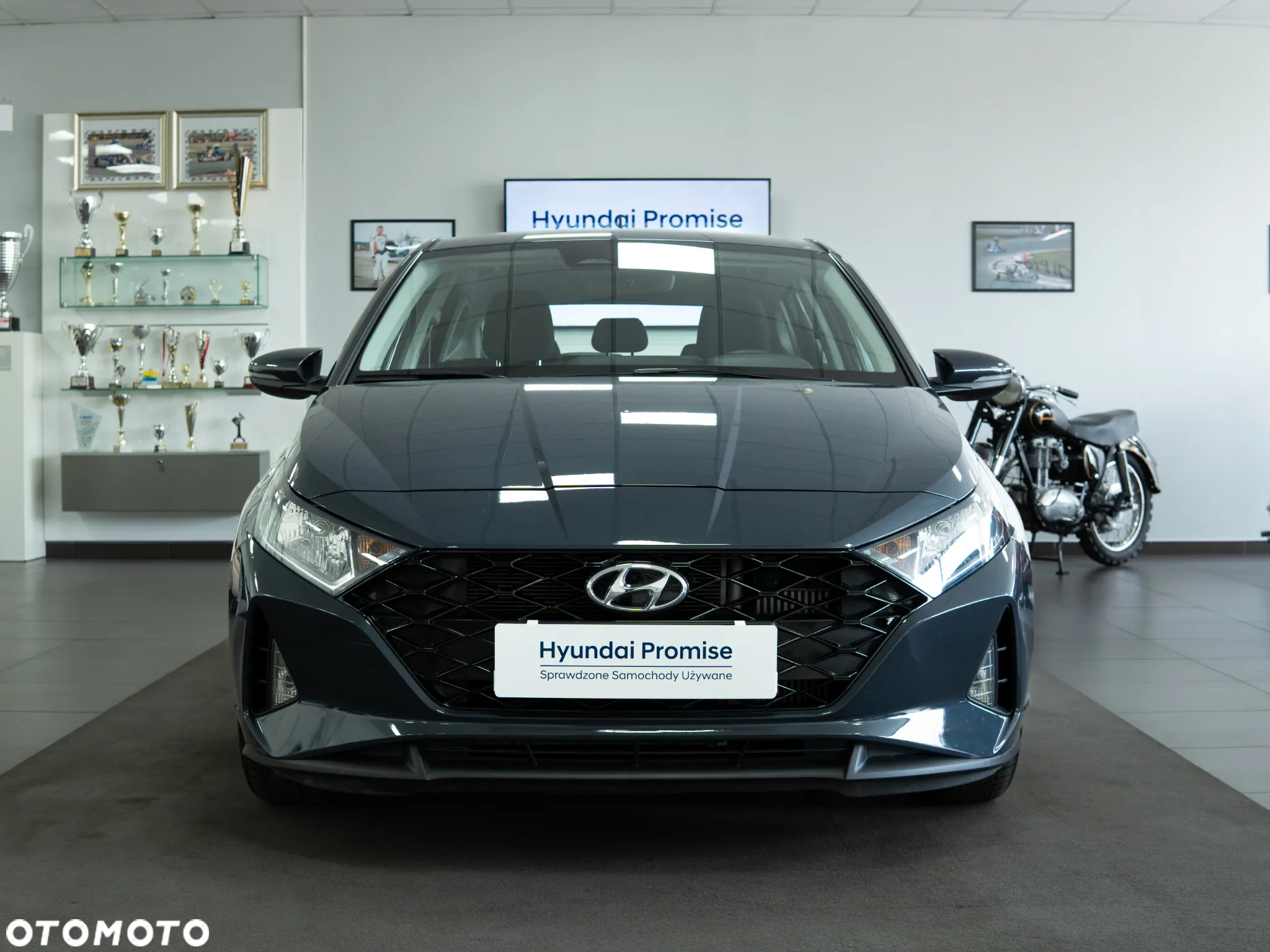 Hyundai i20 1.0 T-GDi Pure - 2