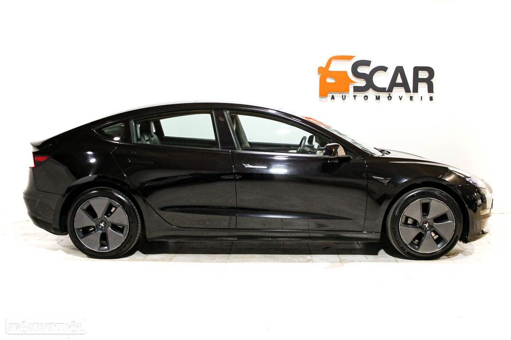 Tesla Model 3 Performance Tração Integral - 5