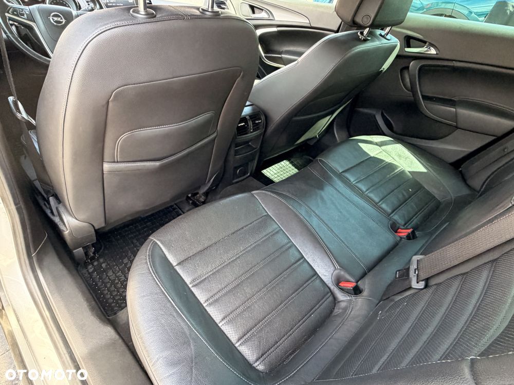 Opel Insignia 2.0 CDTI Sport - 18