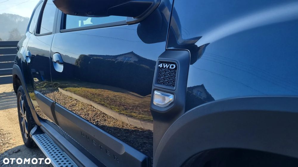 Dacia Duster TCe 150 4WD Prestige+ - 6