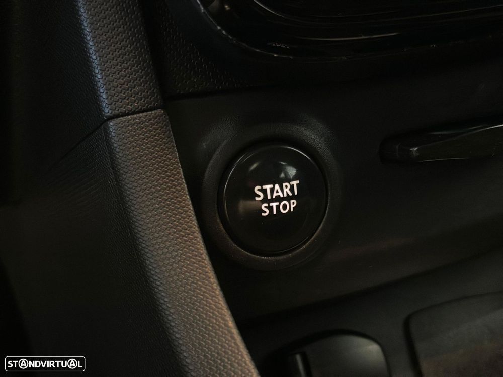 Renault Clio 0.9 TCE Dynamique S - 13