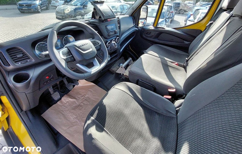 Iveco Daily - 16
