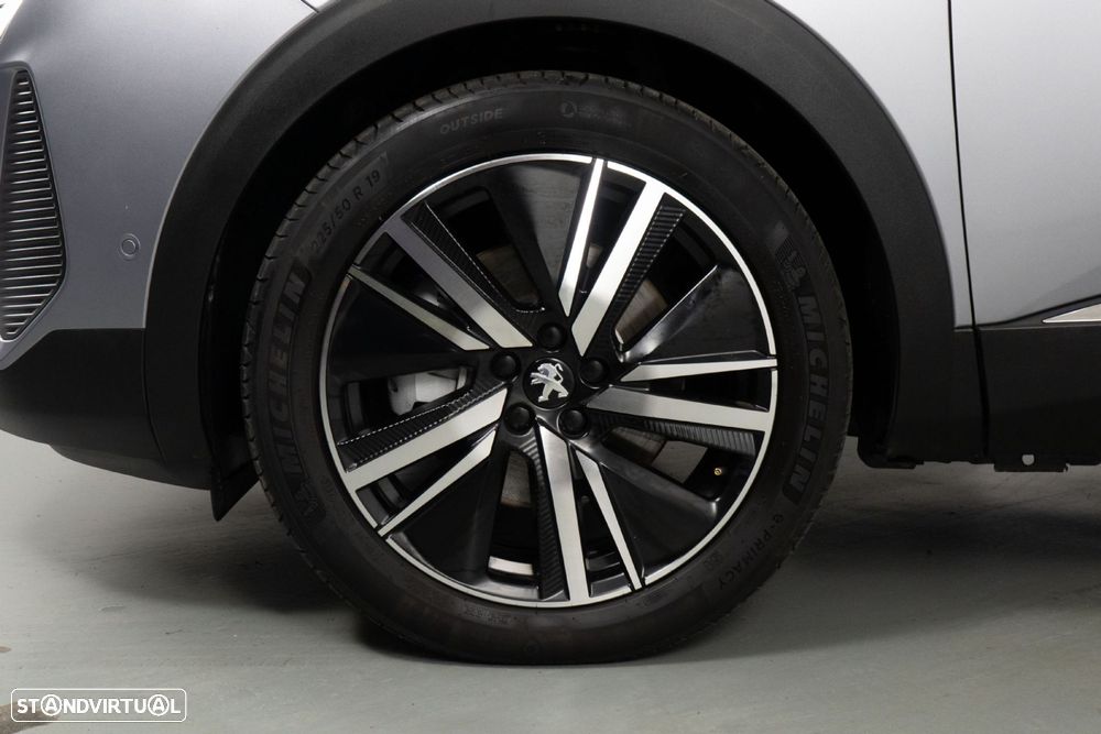 Peugeot 3008 1.6 Hybrid Allure Pack e-EAT8 - 19