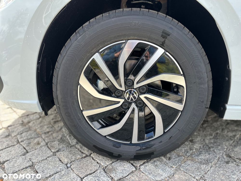 Volkswagen Polo 1.0 Life - 12