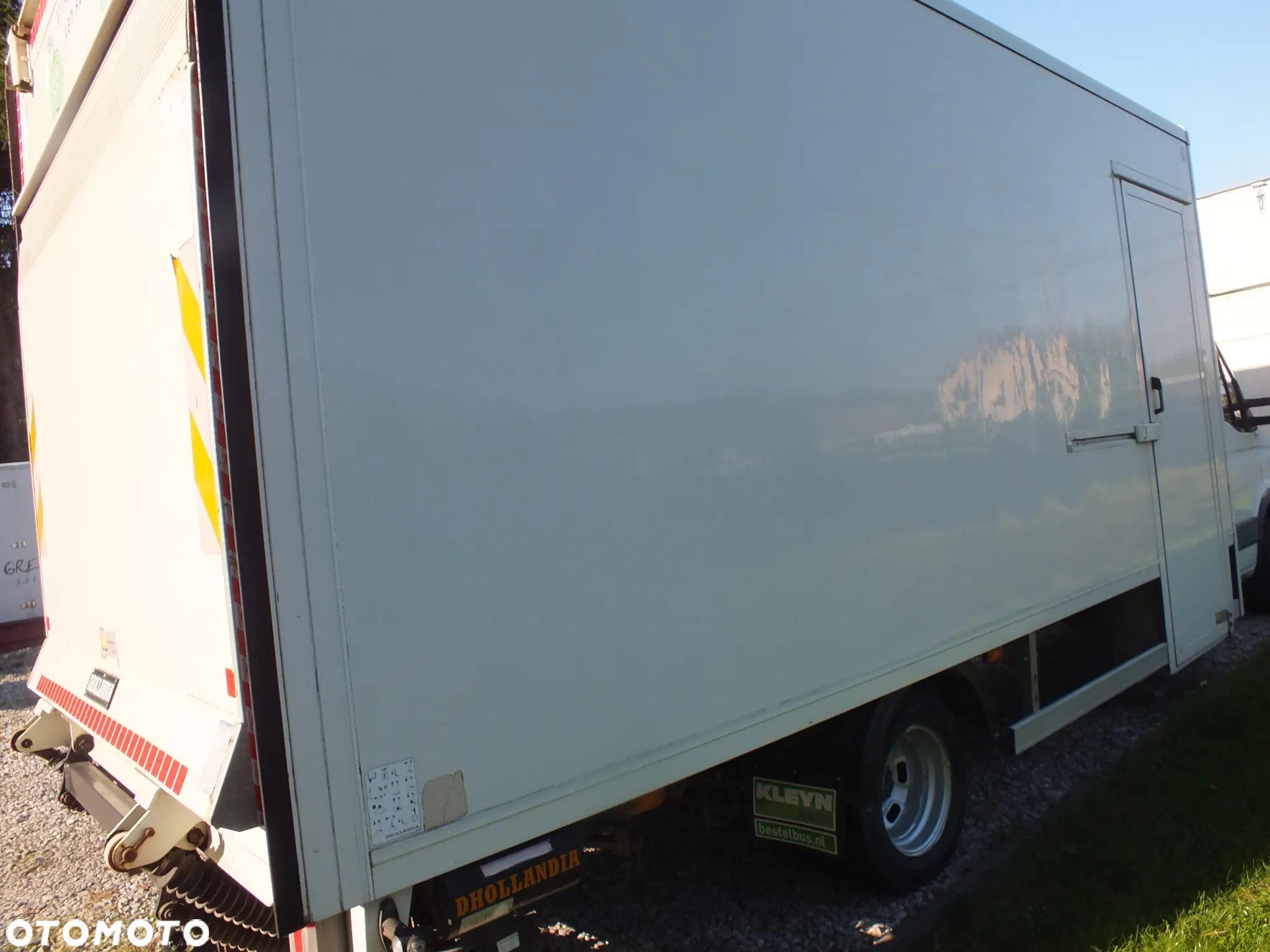 Iveco 50C14 - 4