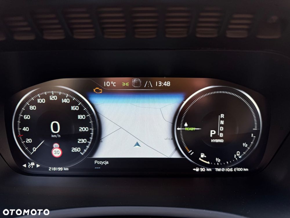 Volvo XC 90 T8 AWD Plug-In Hybrid Inscription 7os - 24