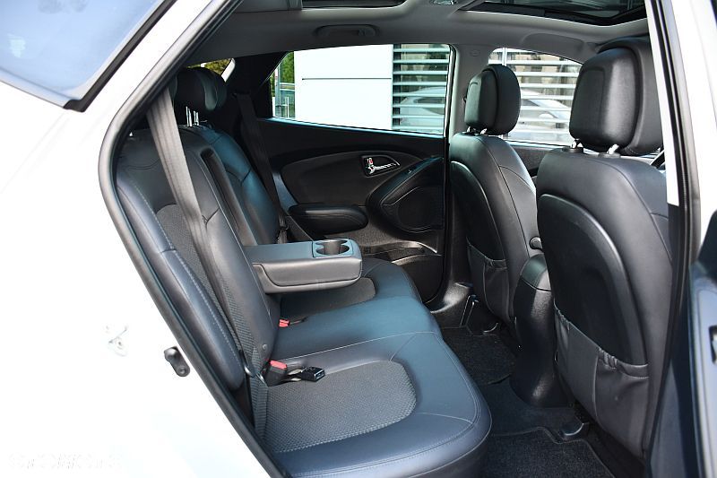 Hyundai ix35 1.6 2WD Style - 23