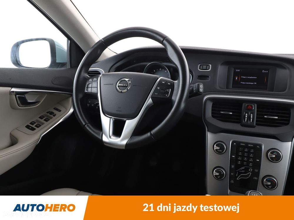 Volvo V40 - 13