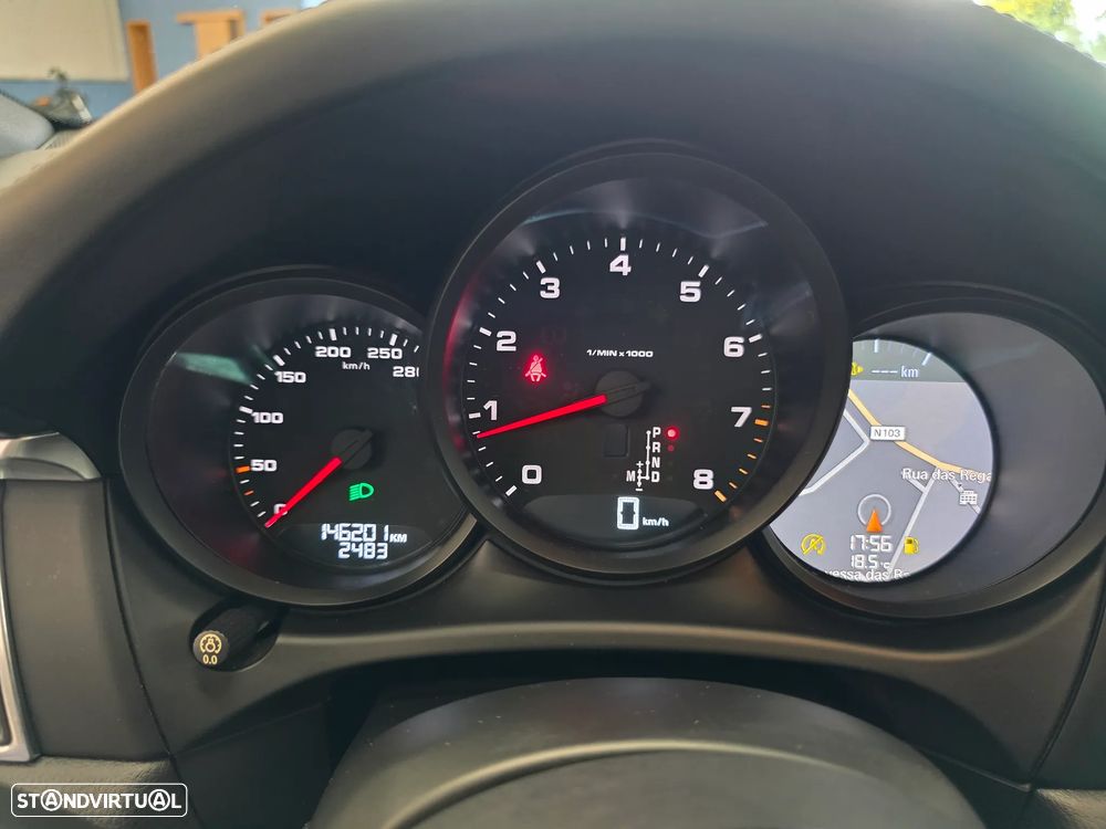 Porsche Macan PDK - 14
