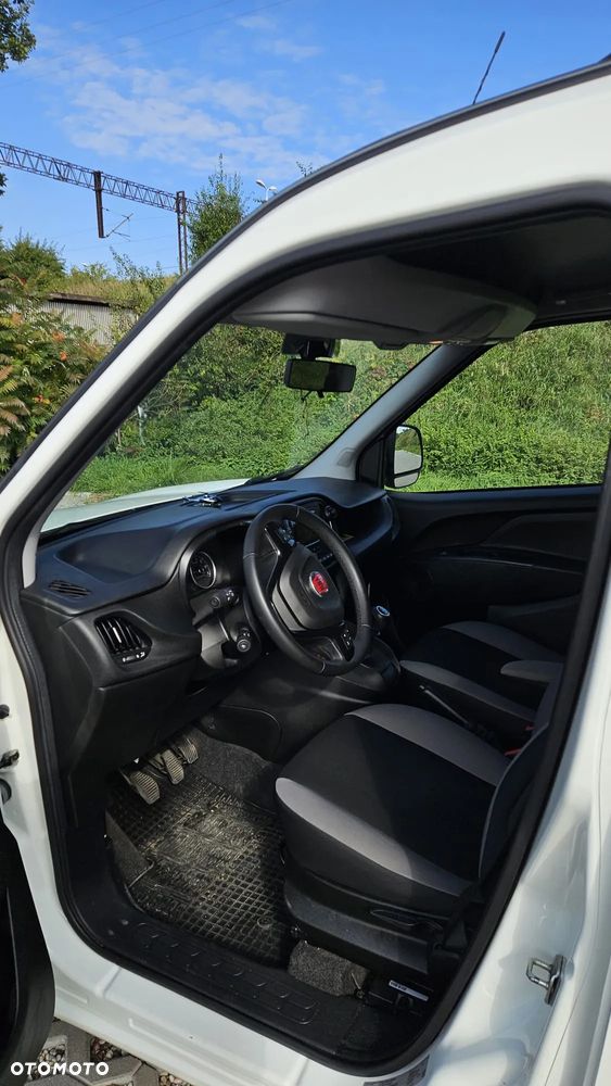 Fiat DOBLO MAXI - 4