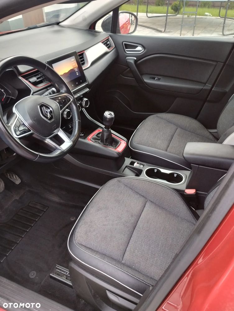 Renault Captur ver-1-0-tce-intens - 4