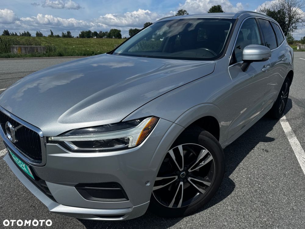 Volvo XC 60 T6 AWD Geartronic Inscription - 3