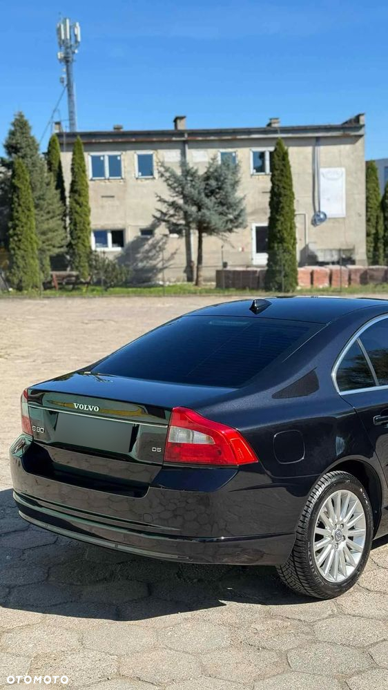 Volvo S80 2.4D5 Executive - 3