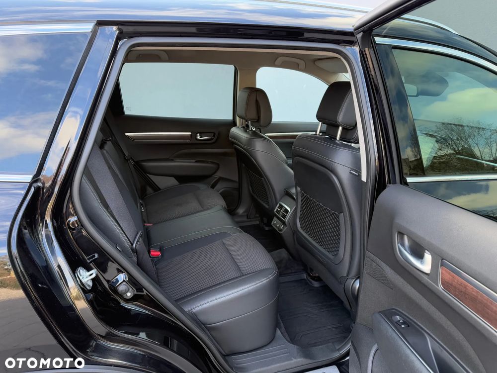 Renault Koleos 2.0 dCi Intens 4x4 X-Tronic - 10