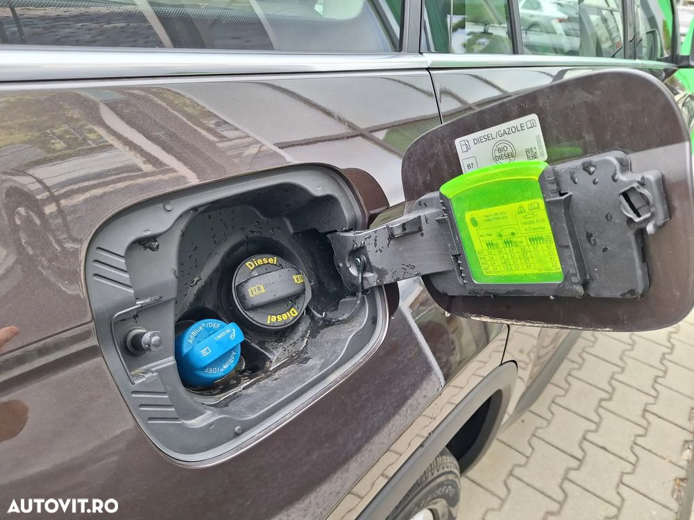 Skoda Kodiaq 2.0 TDI 4X4 DSG Style - 22