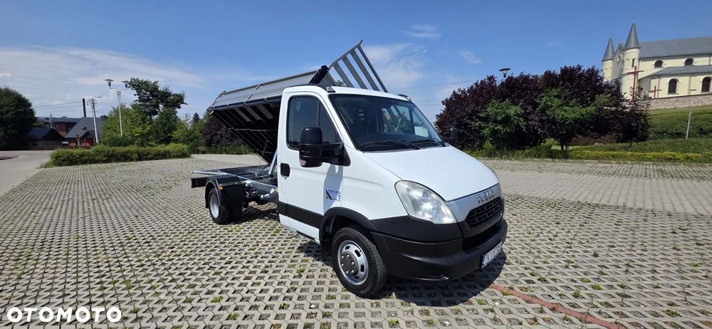 Iveco DAILY - 9