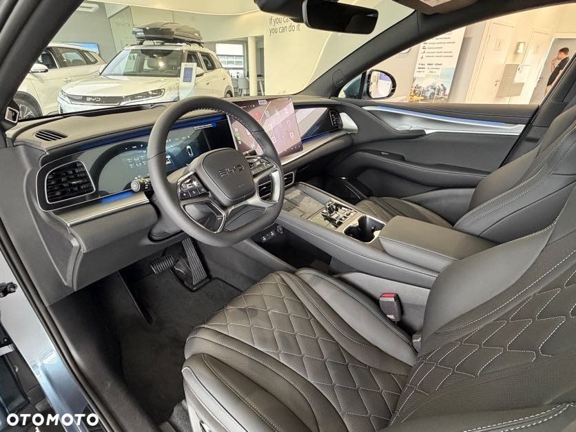 BYD Sealion 7 AWD Excellence - 26