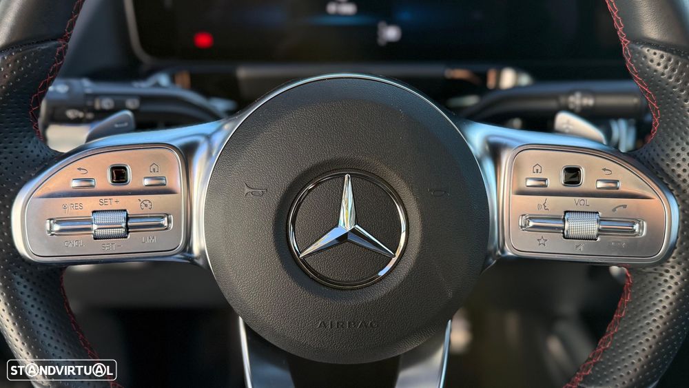 Mercedes-Benz EQA 250 - 13