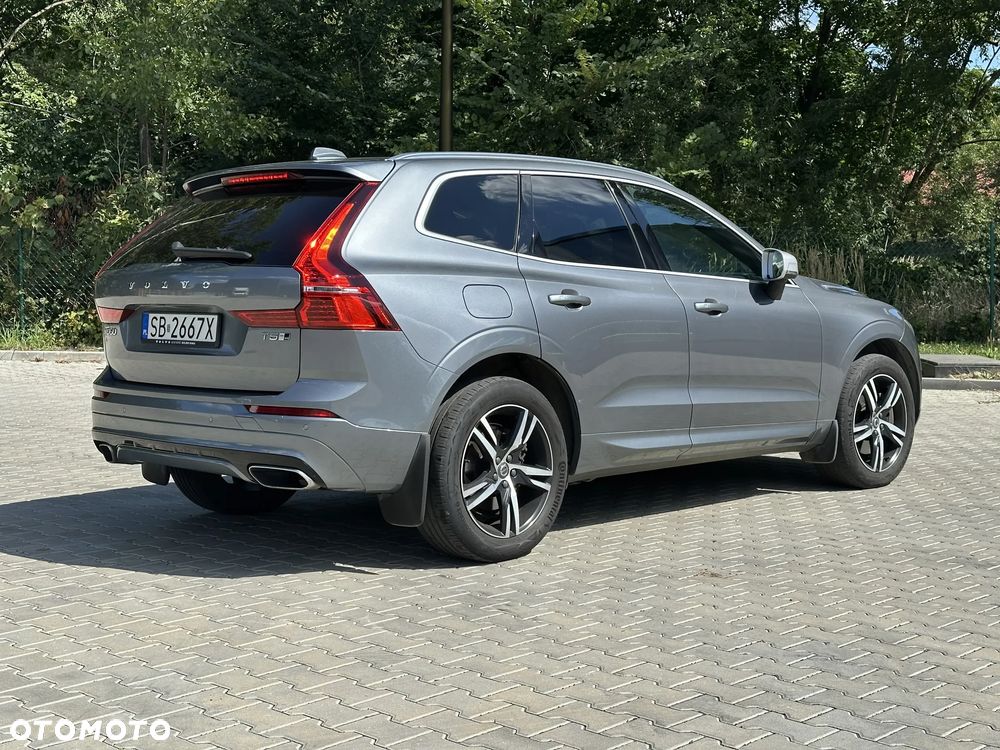 Volvo XC 60 T5 R-Design - 5