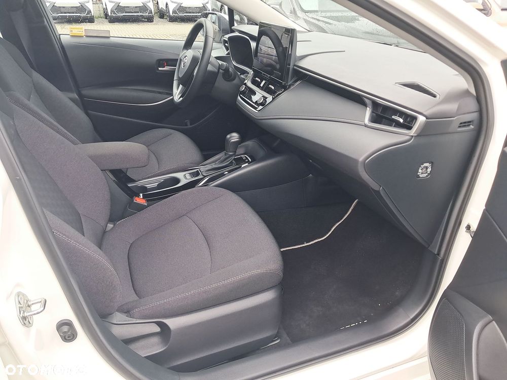 Toyota Corolla 1.8 Hybrid Comfort - 20