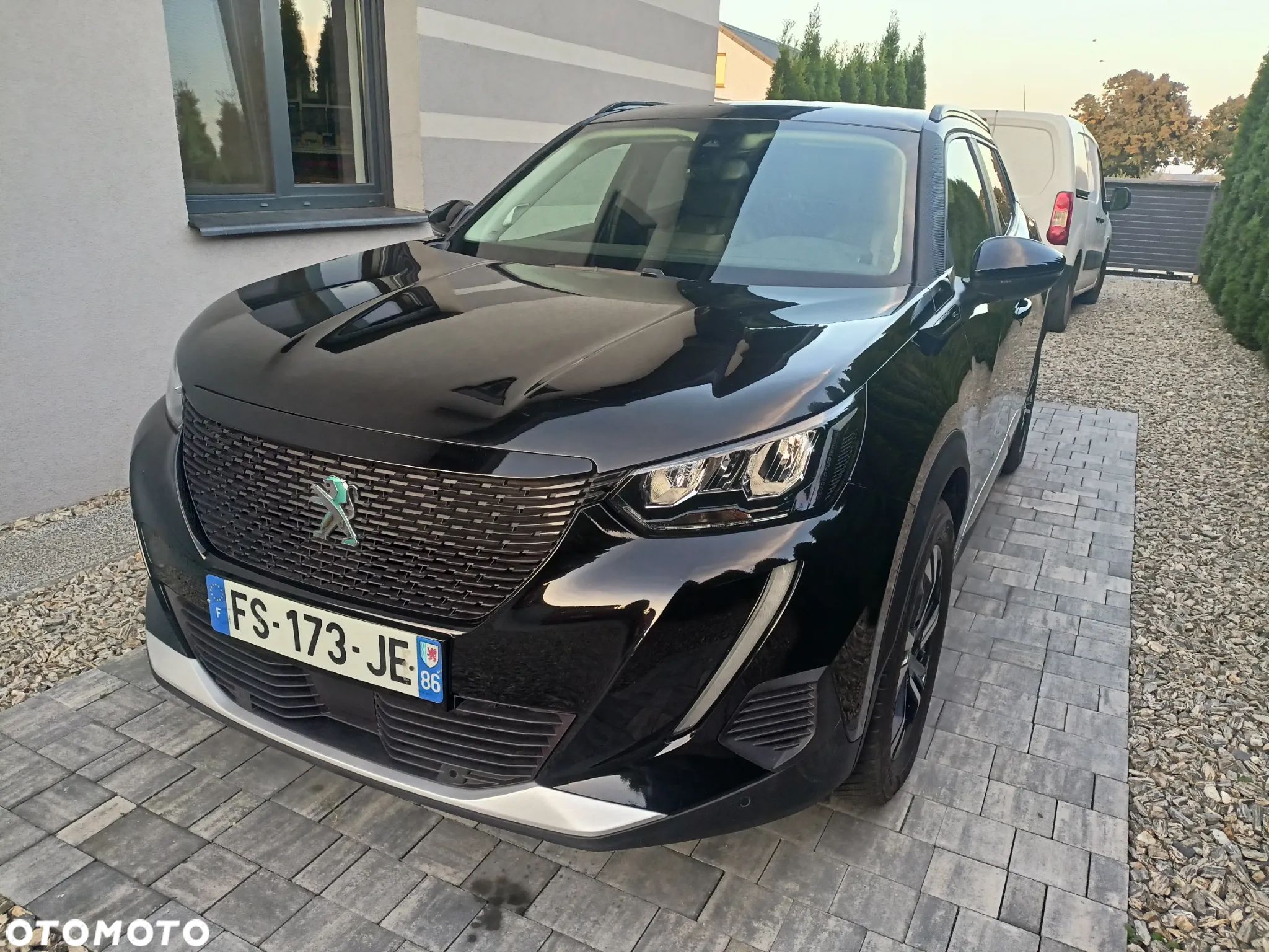 Peugeot 2008 - 1