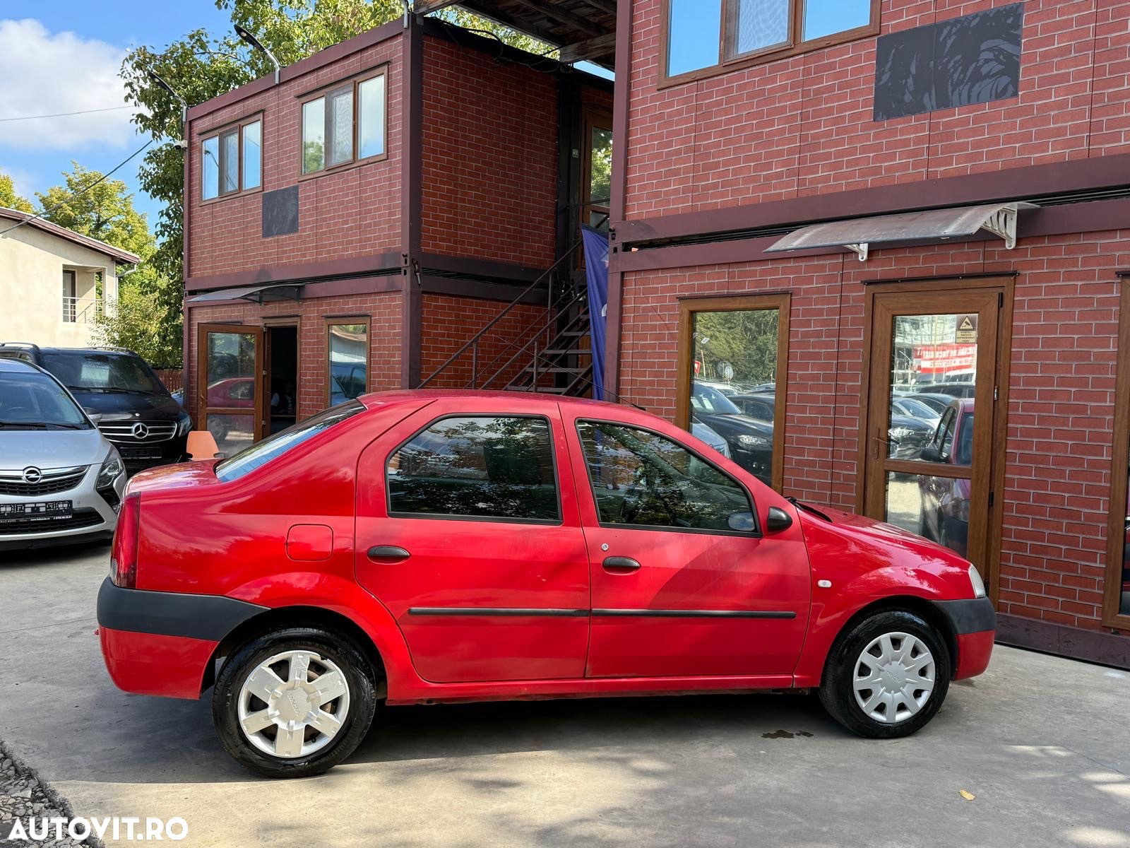 Dacia Logan - 35
