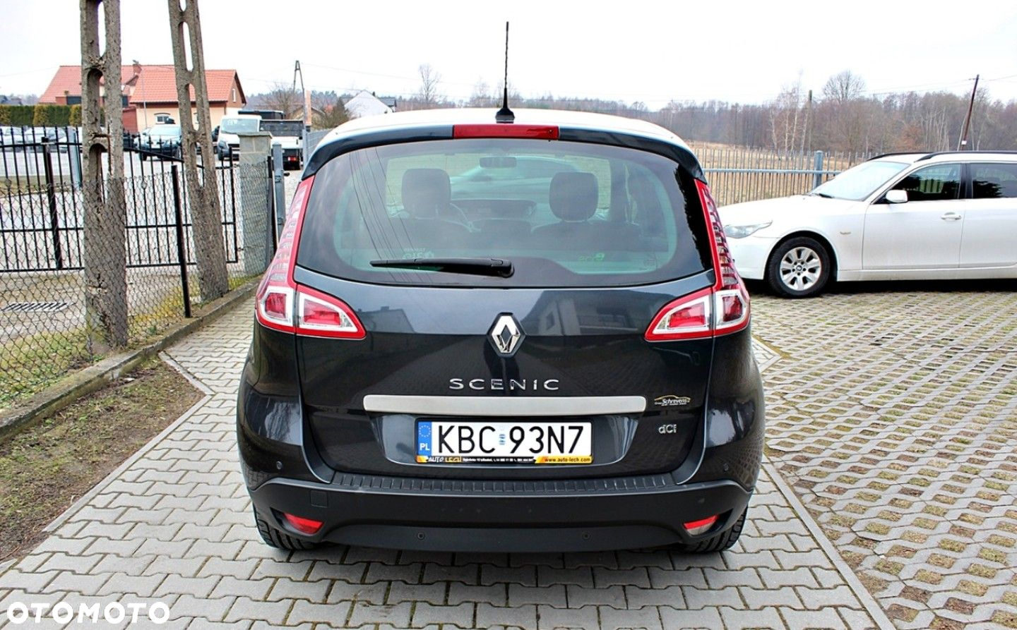 Renault Scenic - 6
