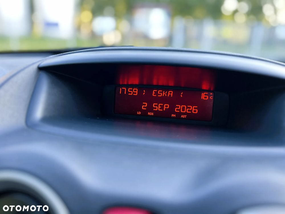 Citroën C2 - 21