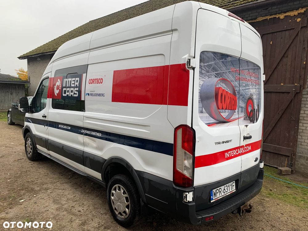 Ford Transit - 6