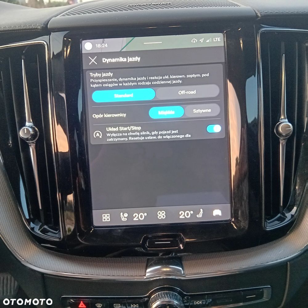 Volvo XC 60 B4 D Plus Bright - 34