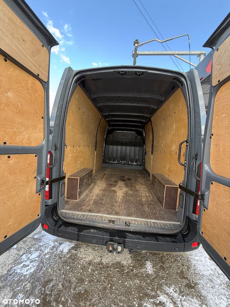 Renault Master - 9