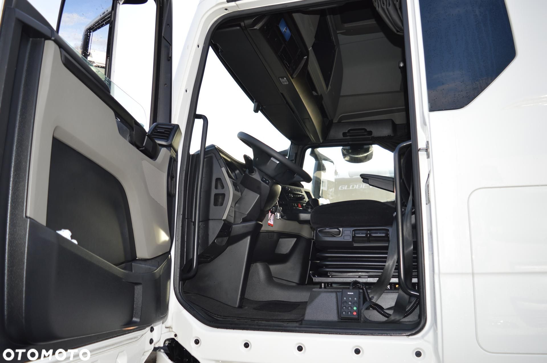 MAN TGX 18.470 4x2 BL SA, GX Cab - 8