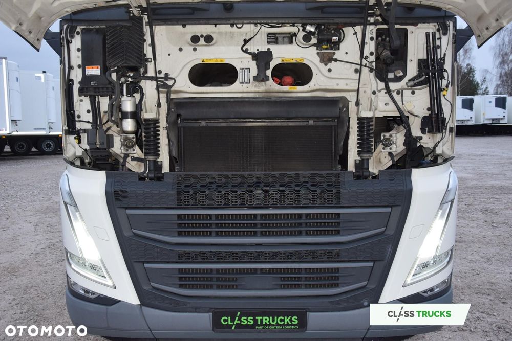 Volvo FH 460 Globetrotter XL i-Save - 20