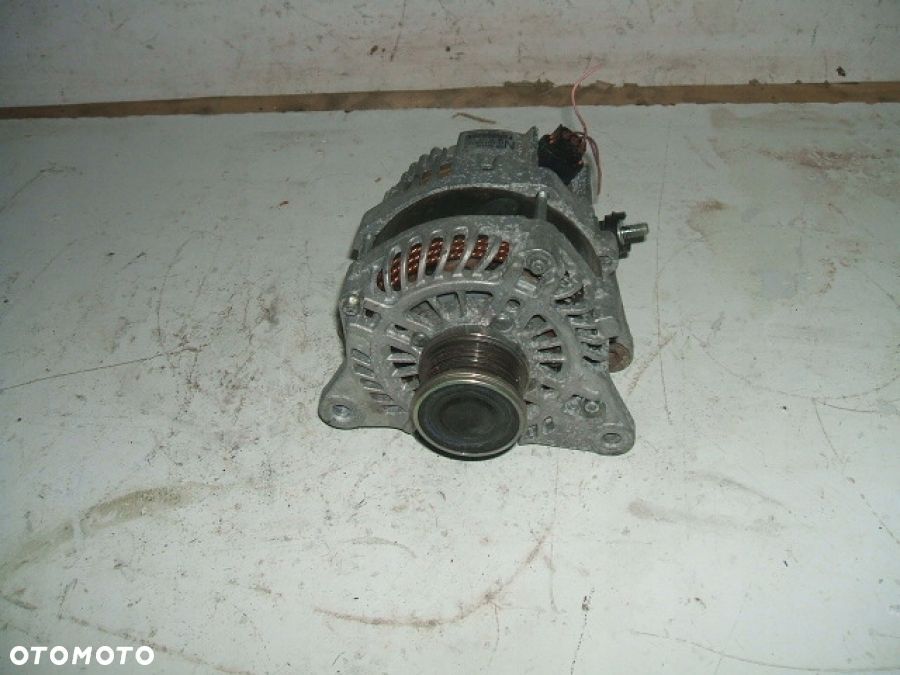 MAZDA6 MAZDA 6 GJ MAZDA 3 CX5 2.2D ALTERNATOR 12V 150A SH1N A2TX9781 - 2