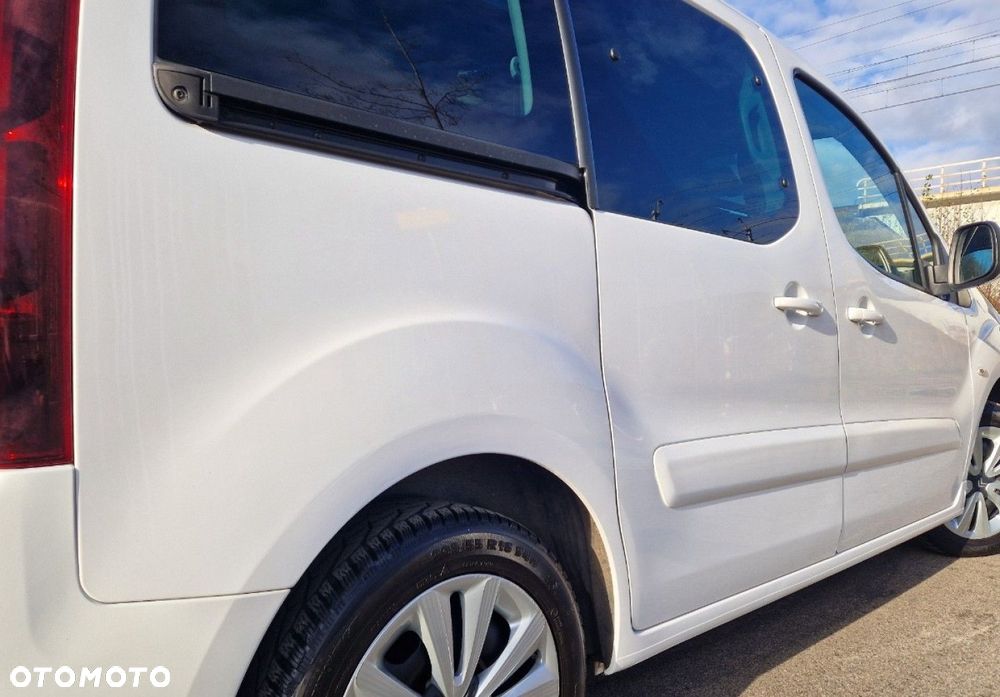 Citroën Berlingo Multispace BlueHDi 120 S&S SELECTION - 17