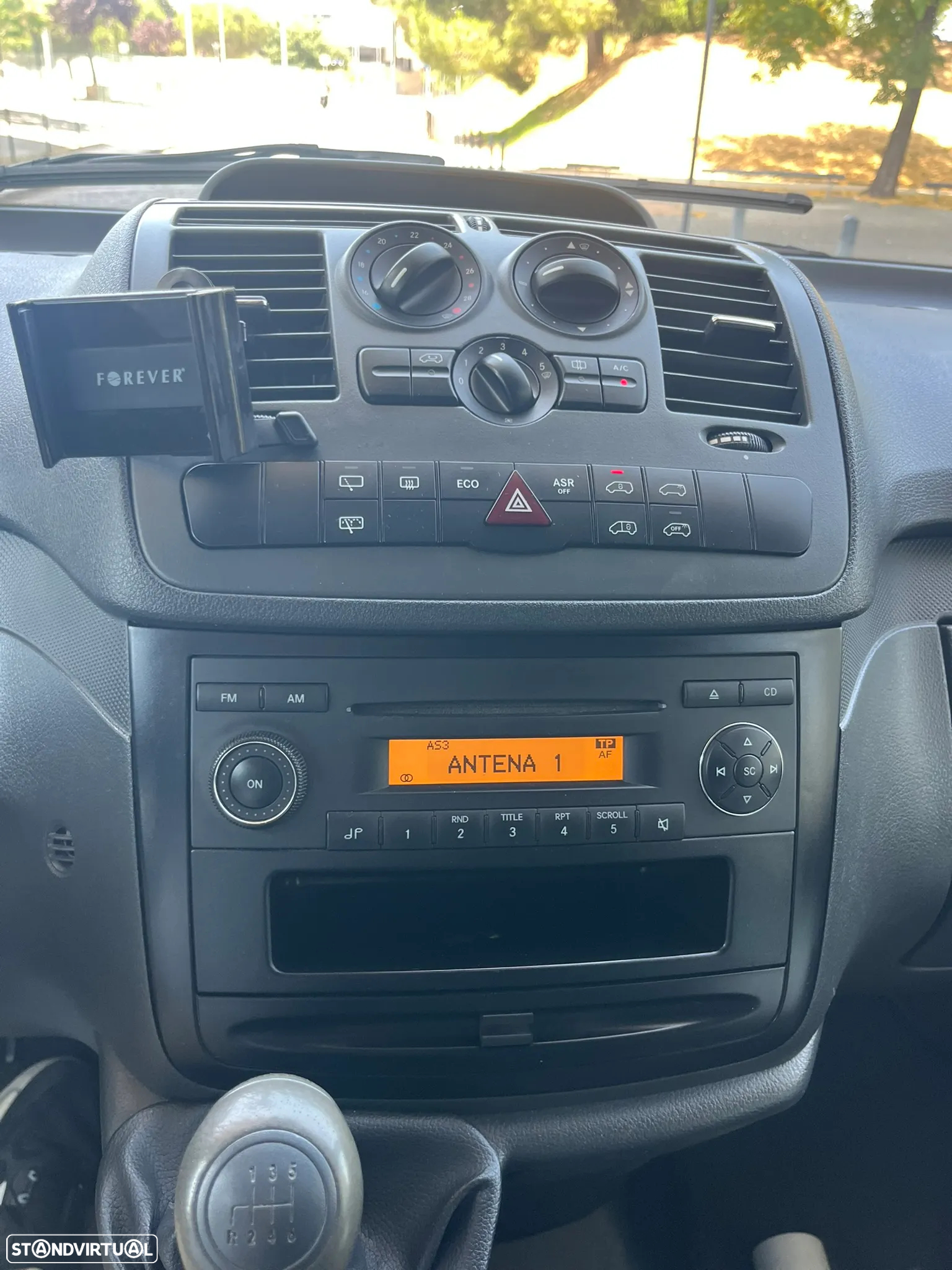 Mercedes-Benz Vito 115 CDi/32 9L - 37