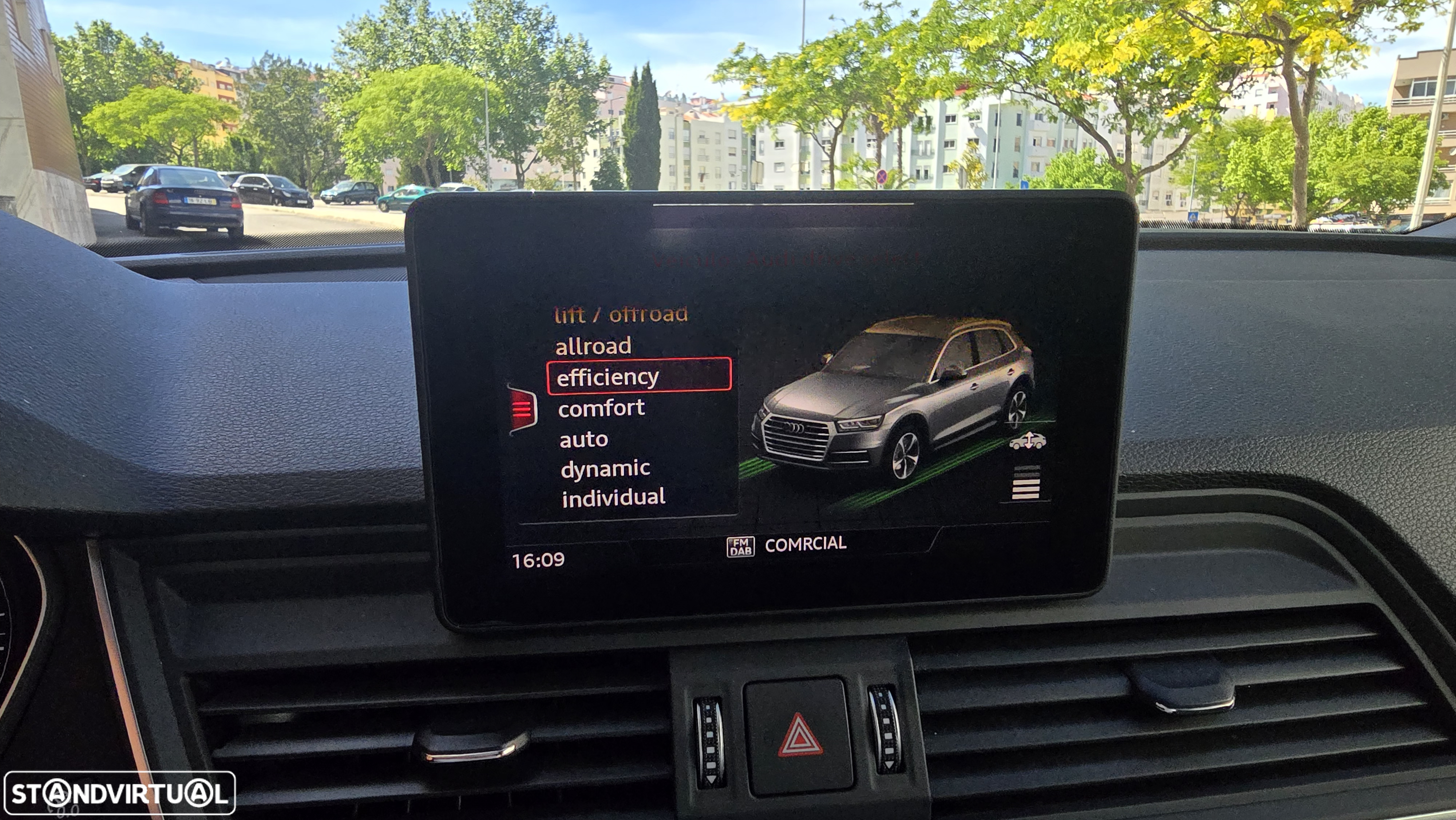 Audi Q5 50 TFSIe quattro Sport S tronic - 33