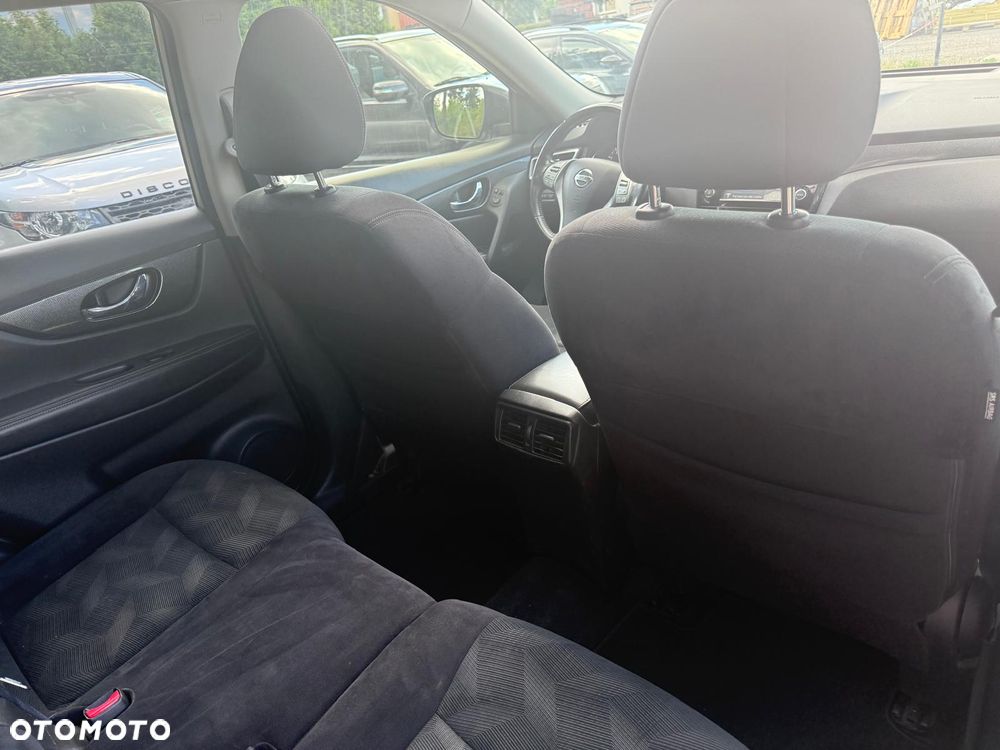 Nissan X-Trail 1.6 DIG-T 360 - 21