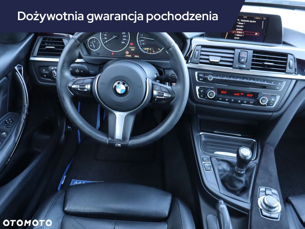 BMW Seria 3 - 9