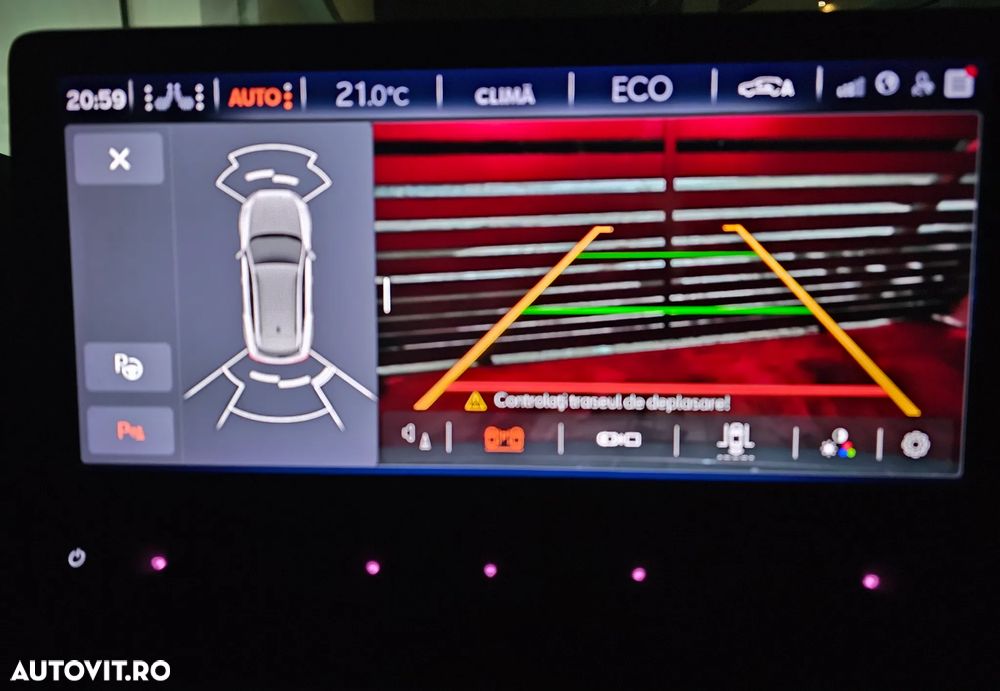 Cupra Formentor 1.4 e-HYBRID PHEV VZ - 33