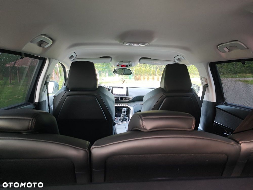 Peugeot 5008 1.6 HDi Active - 25