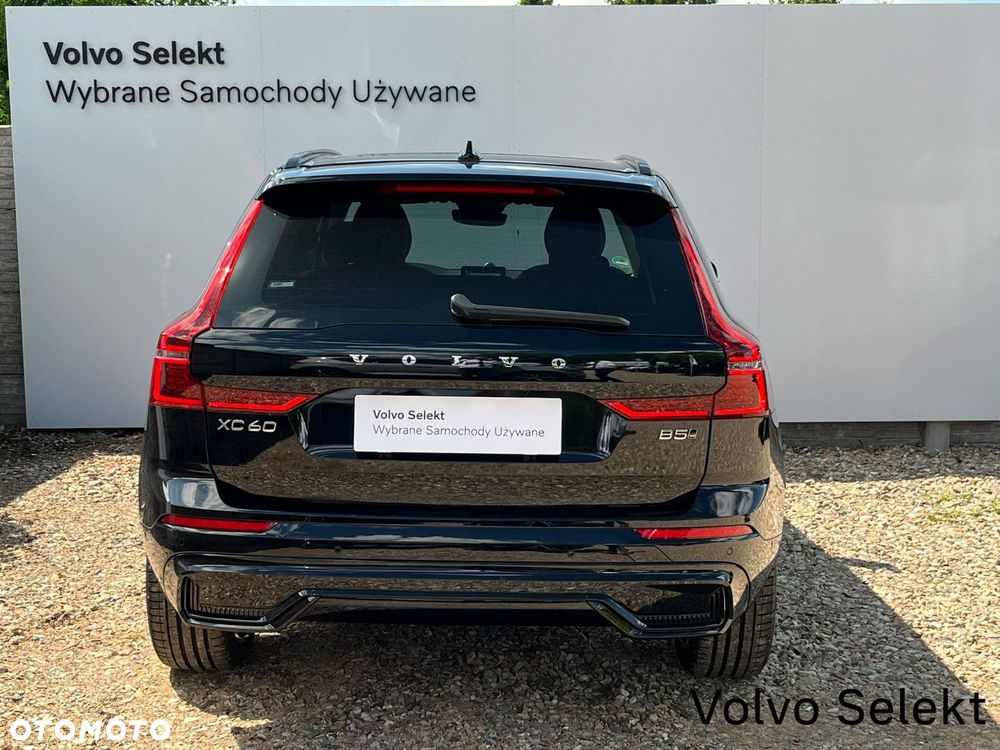 Volvo XC 60 - 9