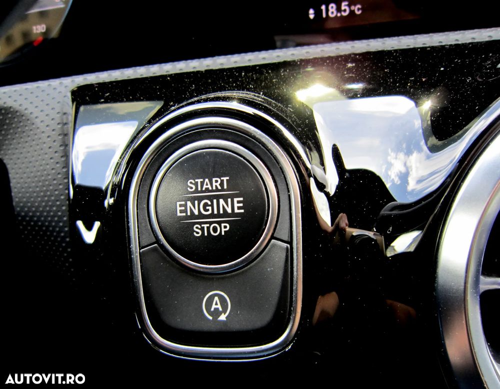 Mercedes-Benz CLA 200 d 8G-DCT Edition 2022 - 36