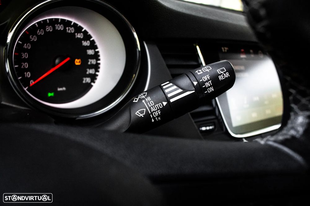 Opel Astra Sports Tourer 1.6 D S&S Innovation - 15