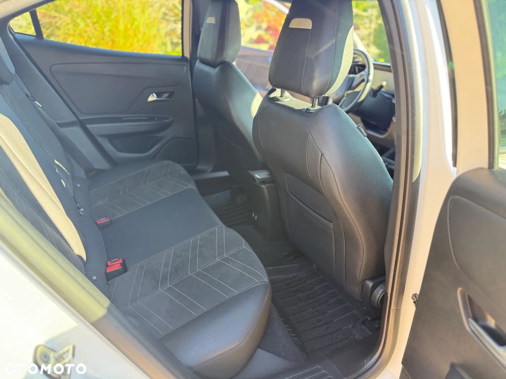 Opel Mokka Mokka-e Ultimate - 12