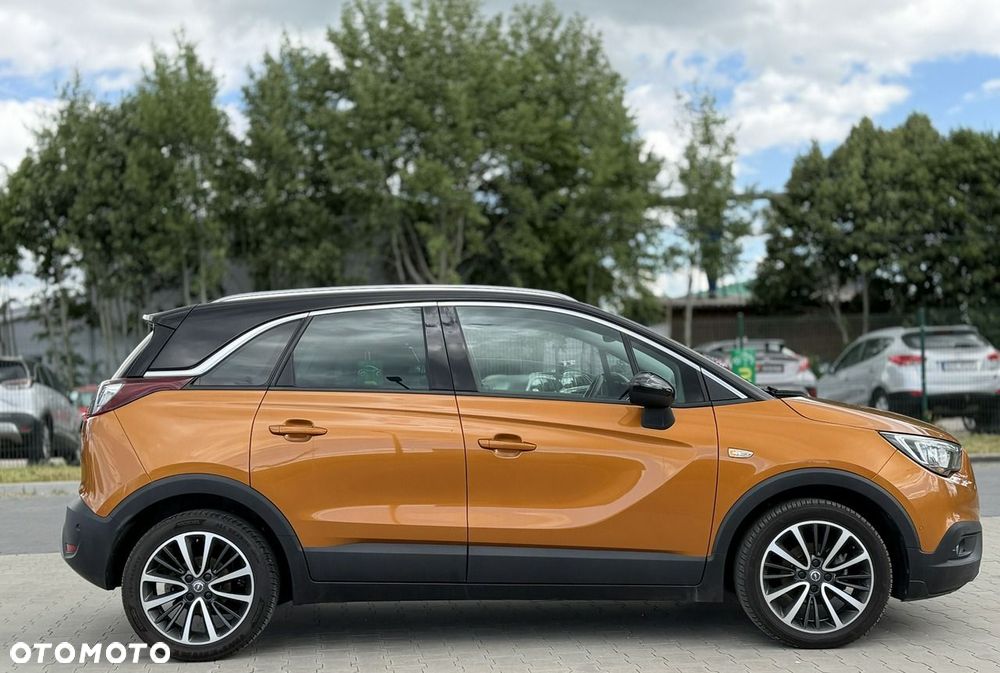 Opel Crossland X 1.5 CDTI Edition S&S - 13