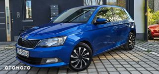 Skoda Fabia 1.2 TSI Ambition