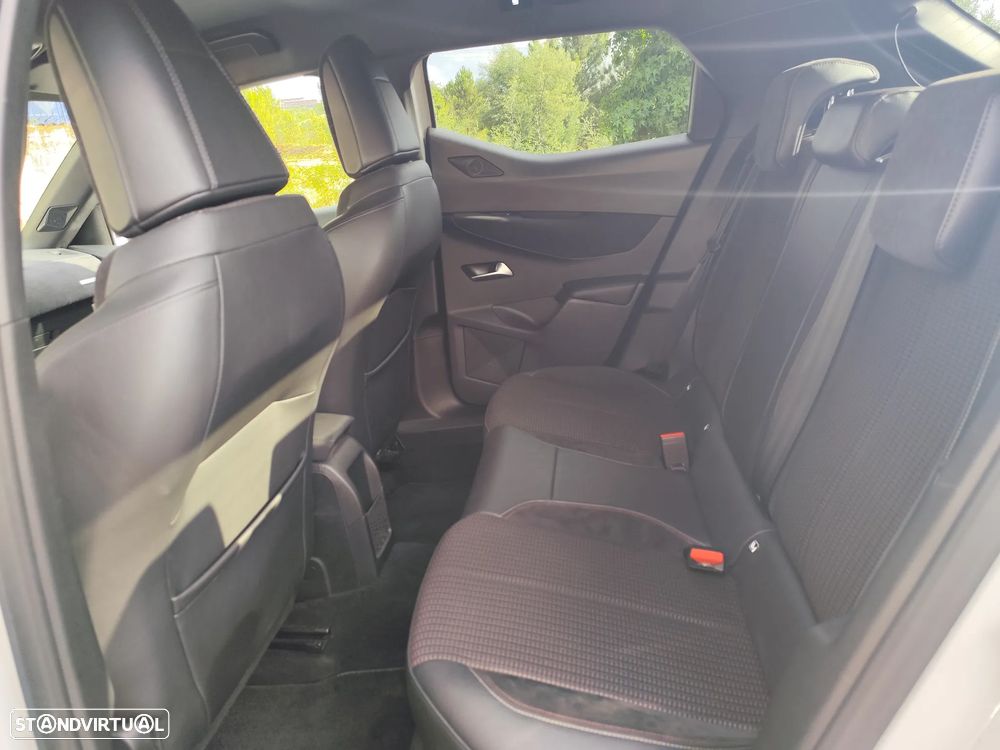 DS DS3 Crossback 1.2 PureTech Performance Line EAT8 - 11